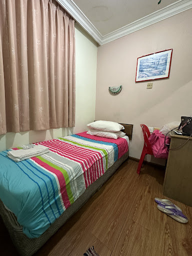 Mega Inn