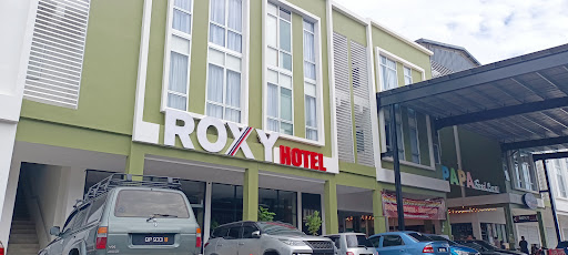 ROXY HOTEL, SIMANGGANG, SRI AMAN