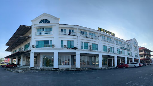 BME HOTEL BME HOTEL