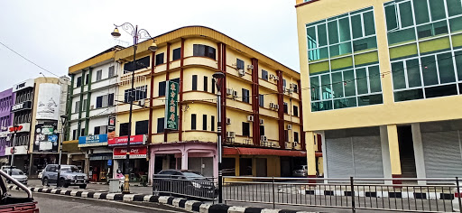 Hotel Oriental