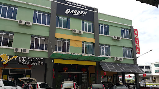 Sarikei Garden Hotel