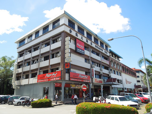 Dragon Inn Sarikei