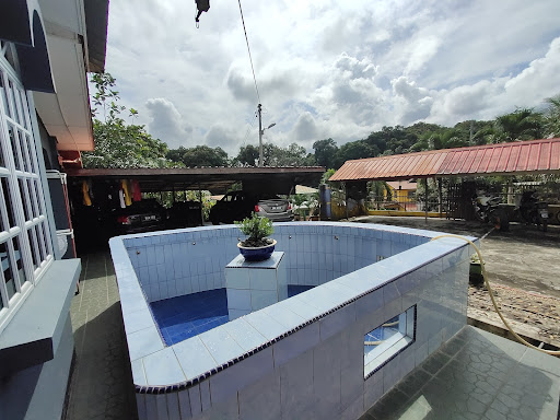 Countryside Homestay & Room Rent (Rm40-Rm300)