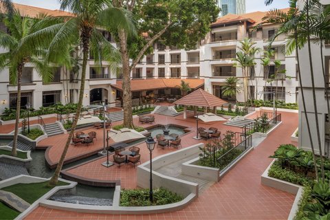 Palm Garden Hotel, Putrajaya, a Tribute Portfolio Hotel