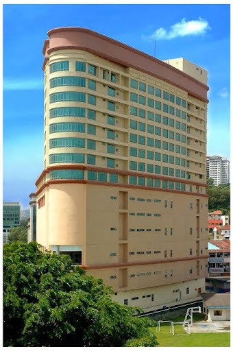 Oriental Crystal Hotel