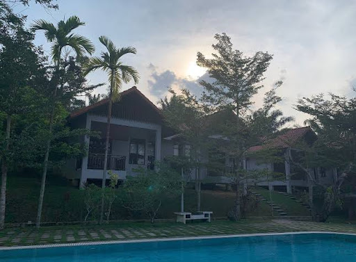 Tasik Kebun Serendah