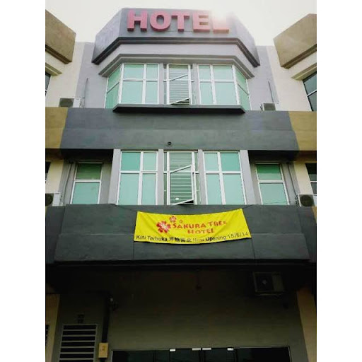 Swing & Pillows @ Rawang Selangor (Formerly known as Sakura Tree Hotel)