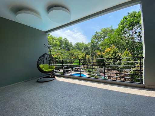 Maxxim Rainforest Retreat Rawang