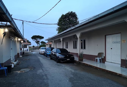 Marang Village Resort & Spa