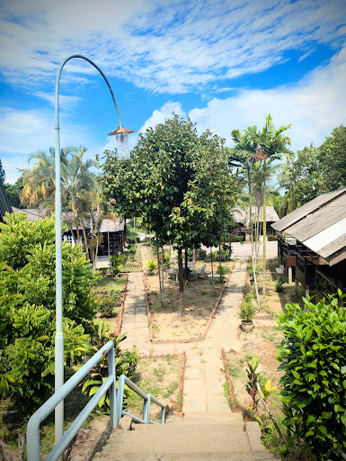 Marang Guest House & Restaurant