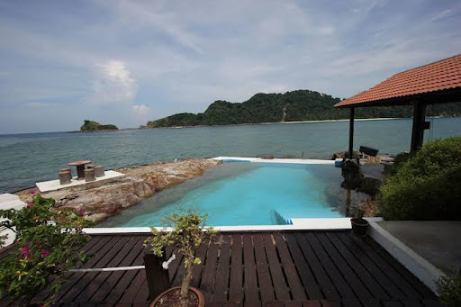 Gem Island Resort and Spa Gem Island Resort and Spa