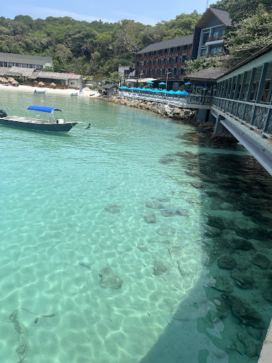 MIMPI Perhentian Resort Sales Office