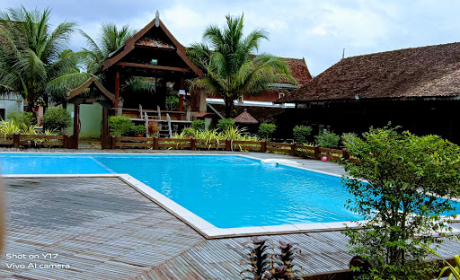 Warisan Pahlawan Resort