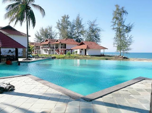 Sutra Beach Resort