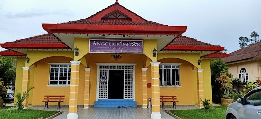 Hotel Anggerik Impian Kuala Berang