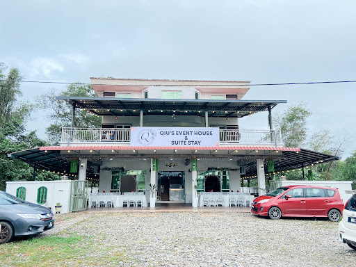 Qiu's Event House & Suite Stay