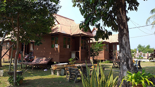 Marang Village Resort & Spa