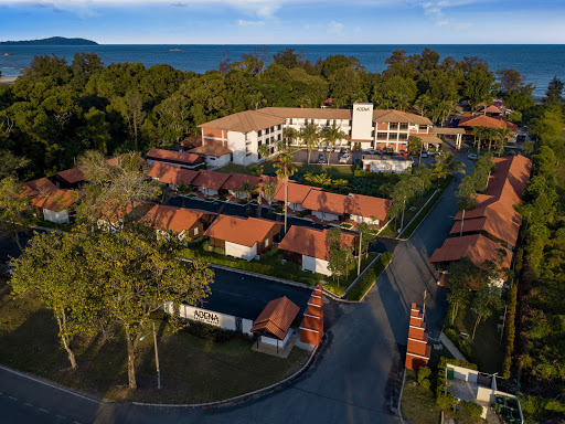 Adena Beach Resort