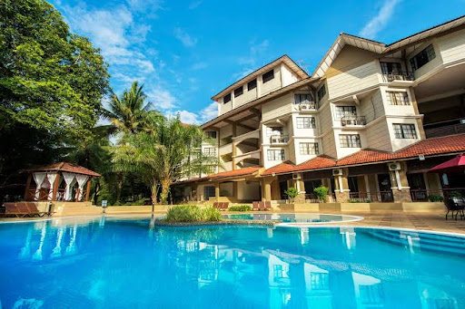 ēRYAbySURIA Cherating