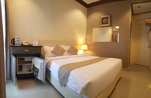 Al Safina Kijal Beach Resort & Restaurant