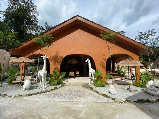LiLLA Rainforest Retreat @ Hulu Langat, Selangor