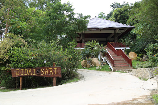 Bidaisari Resort