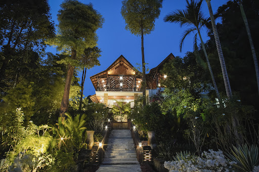 Kebun Rimba Private Estate