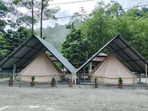 Nur Laman Bestari Eco Resort
