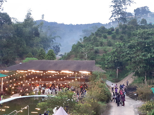YEOB VILLAGE YEOB VILLAGE