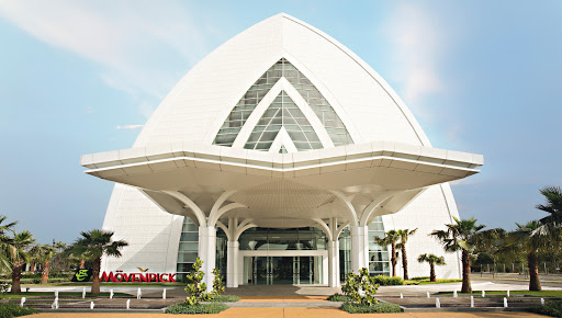 Mövenpick Hotel and Convention Centre KLIA
