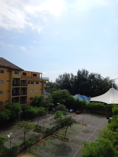 De elements morib resort