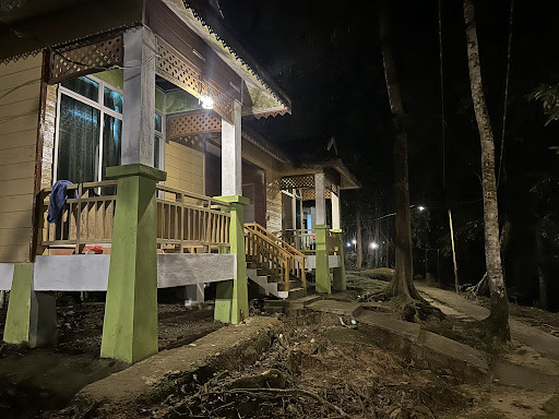 Sedim Rainforest Resort Kulim Kedah Malaysia