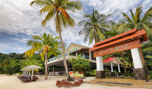 Summer Bay Lang Tengah Island Resort