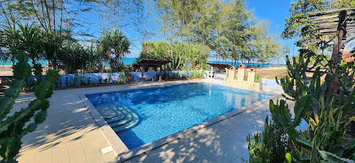 Pandan Laut Beach Resort Pandan Laut Beach Resort