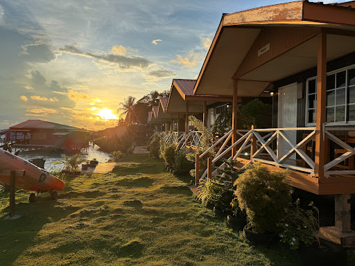 Panglima Resort Semporna
