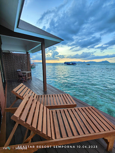 Sea Star Resort Semporna