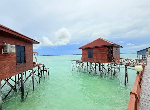 Sky Water Villas