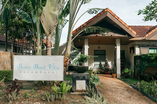 Borneo Beach Villa & Suite
