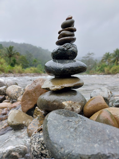 Kadamaian Riverside Lodge