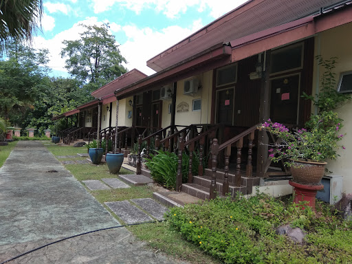 Manis-manis Resort & Spa