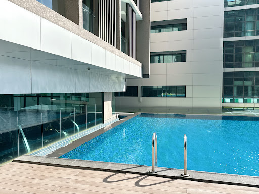 Riverson SOHO K.I. charming Guest House