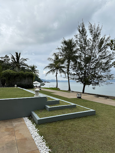 Solace Spa Bunga Raya Island Resort Solace Spa Bunga Raya Island Resort