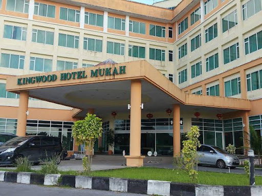 Hotel Kingwood Mukah Hotel Kingwood Mukah