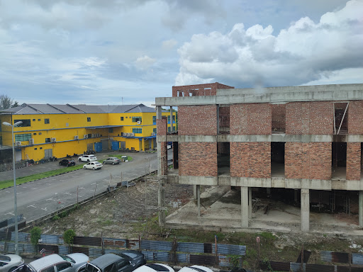 Li Hua Hotel (Mukah)