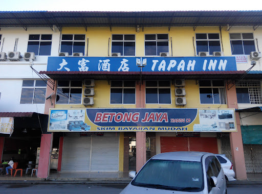 Tapah Inn