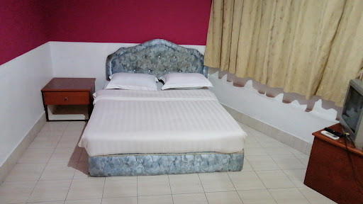 OYO 90122 Asia Inn
