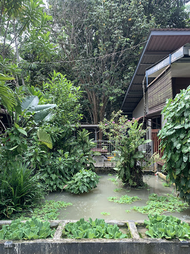 Inap Desa Yayatang