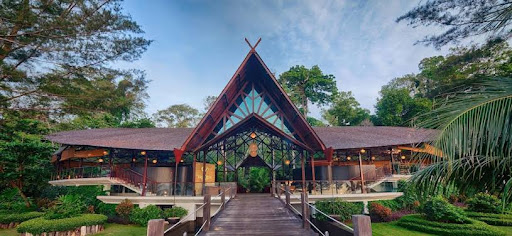 Borneo Eagle Resort Borneo Eagle Resort