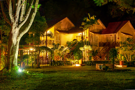 Sutera Sanctuary Lodges @ Manukan Island