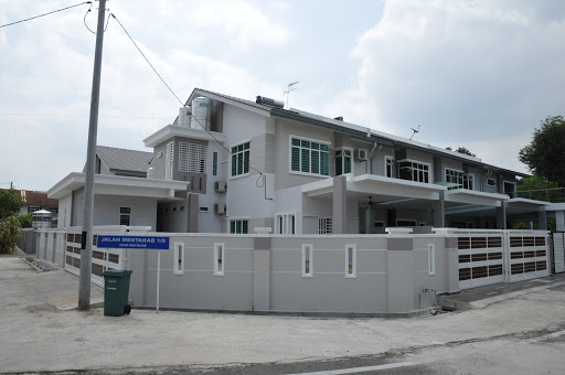 Weston Residence Homestay